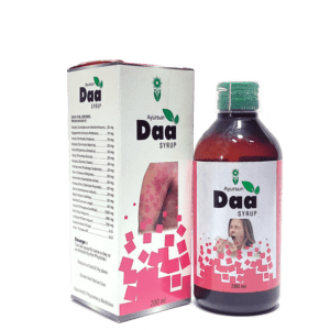 Daa Syrup