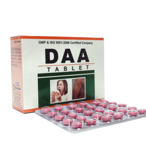 Daa Tablet