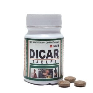 Dicar Tablet