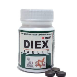 Diex Tablet