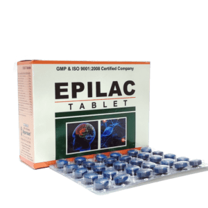 Epilac Tablet