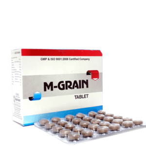 M-Grain Tablet