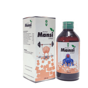 Mansi Syrup