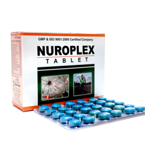 Nuroplex Tablet