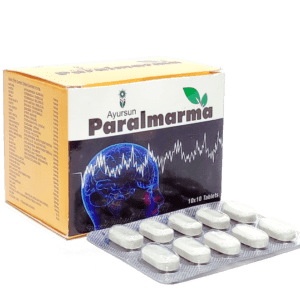 Paralmarma Tablet