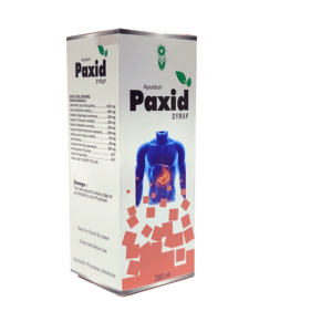 Paxid Syrup