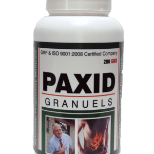 Paxid Granules