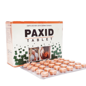 Paxid Tablet