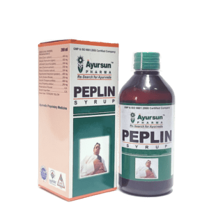 Peplin Syrup