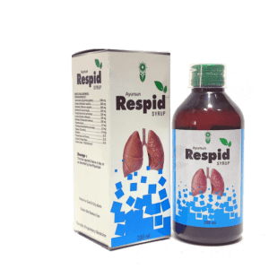 Respid Syrup
