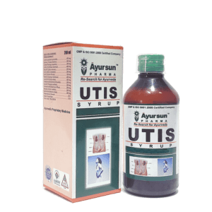 Utis Syrup
