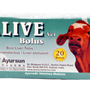 Alive Bolus
