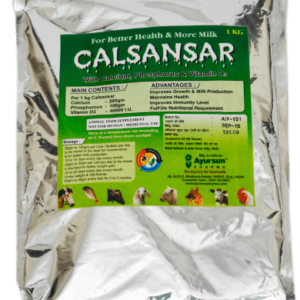 Calsansar Powder
