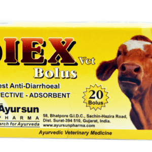Diex Bolus