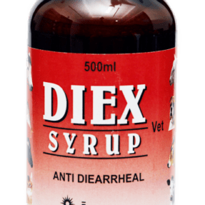 Diex Syrup