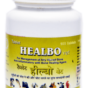 Healbo Tab