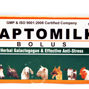 Laptomilk Bolus