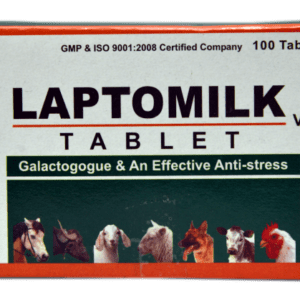 Laptomilk Tab