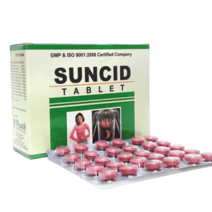 Suncid  Tablet