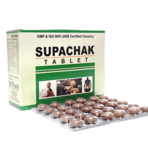 Supachak Tablet