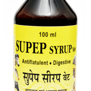 Supep Syrup