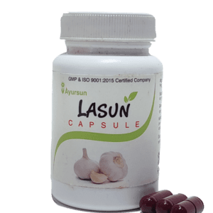 Lasun Capsule