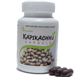 Kapikachhu Capsule