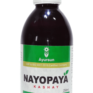 Nayopaya Kashay