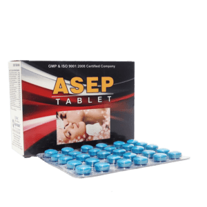 Asep Tablet