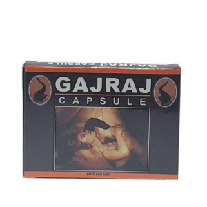 Gajraj Capsule
