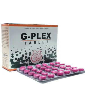 G-Plex Tablet