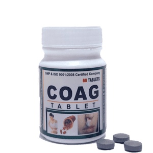Coag Tablet