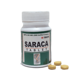 Saraca Tablet