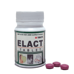 Elact Tablet