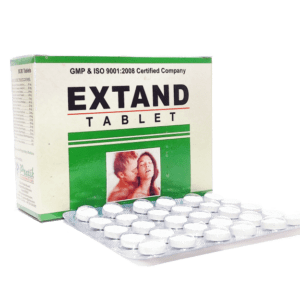 Extand Tablet