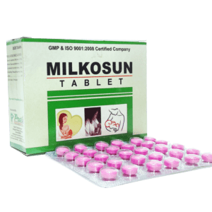 Milkosun Tablet