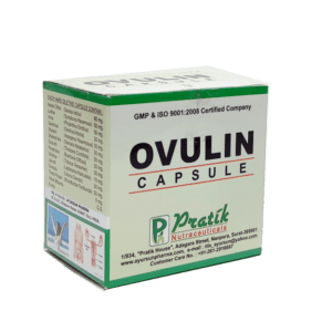 Ovulin Capsule