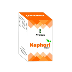 Ayursun Kaphari Tablet