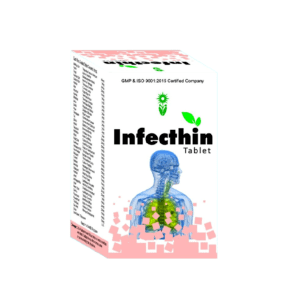 Ayursun Infecthin Tablet