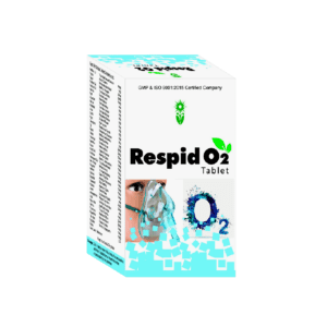 Ayursun Respid O2 Tablet