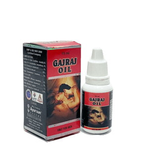 Gajraj Oil