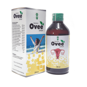 Ovee Syrup