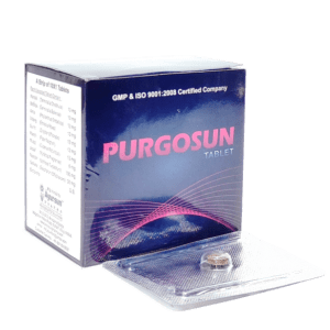 Purgosun Tablet