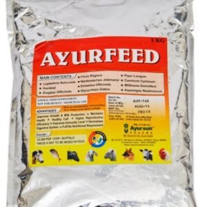 AyurFeed