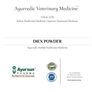 Diex Powder