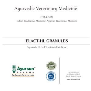 Elact-Hl Granules