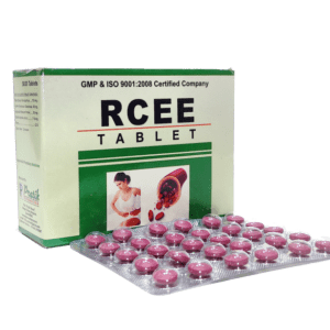Rcee Tablet