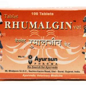 Rhumalgin Tablet