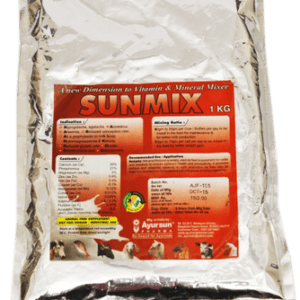 Sunmix Powder