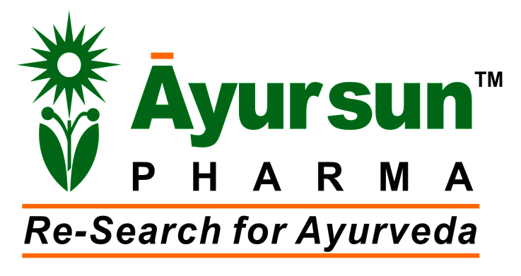 Ayursun Pharma logo